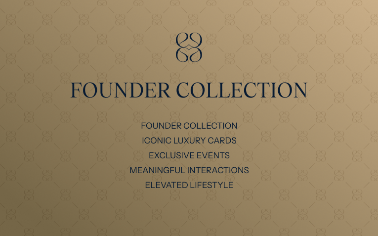 Founder Collection