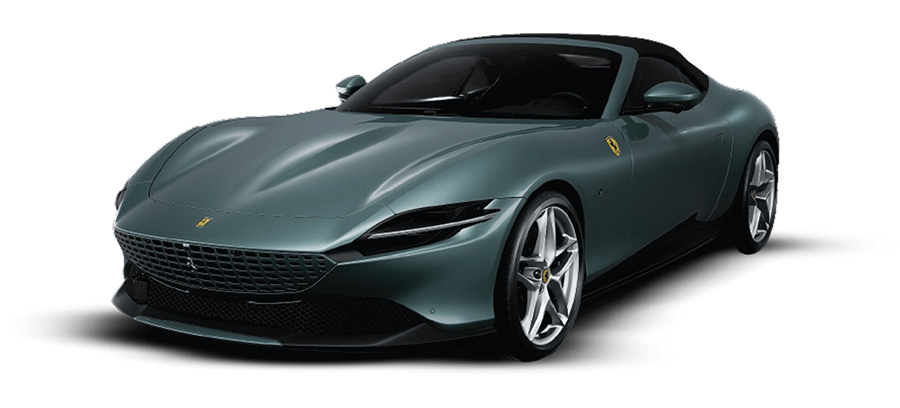 Ferrari Roma Spider